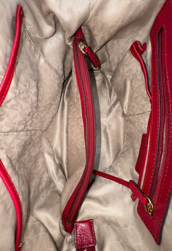 MICHAEL KORS - RILEY BAG - Image 4